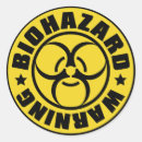 Suche nach bio gefahr aufkleber Biogefährdung