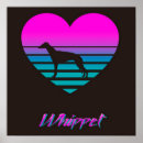 Suche nach whippet kunst Welpen