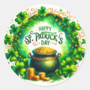 Suche nach coins aufkleber Klee