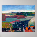 Suche nach paul gauguin poster Landschaft