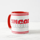 Suche nach singapur tassen Souvenir