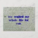 Suche nach stencil postkarten Liebe