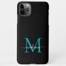 Suche nach aquamarine iphone hüllen Monogramm