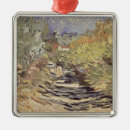 Suche nach vincent van gogh ornamente Leinwand
