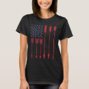 Suche nach bogenjagd tshirts Schleife