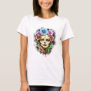Suche nach morte tshirts Gestaltung