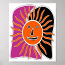 Suche nach glückliche gesichter poster Orange
