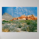 Suche nach red rock canyon poster Las vegas