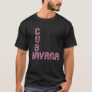 Suche nach havanna tshirts Reise