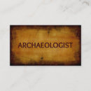 Suche nach archäologe visitenkarten Alt