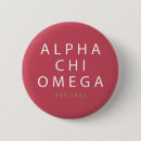 Suche nach alpha und omega buttons Schwestern