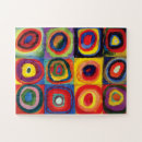 Suche nach kandinsky puzzle Russisch