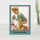 Suche nach golf geburtstag karten Golfer