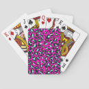 Suche nach leoparden spielkarten Rosa