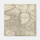 Suche nach bewaldet magnete Kontur