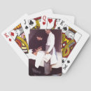 Suche nach freiheit spielkarten Welt