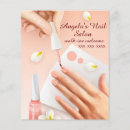 Suche nach nail flyer Salon