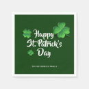 Suche nach st patricks day servietten Gäste