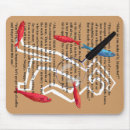 Suche nach rätsel mousepads Verbrechen