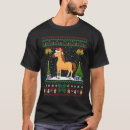 Suche nach hässliches tier tshirts Pferd