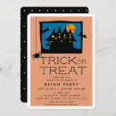 Suche nach spuk haus halloween einladungen Für kinder