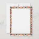 Suche nach leeres papier einladungen Vorlage