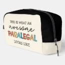 Suche nach rechtsanwalts accessoires Paralegal