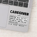 Suche nach pfleger aufkleber Bewusstsein