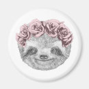 Suche nach sloth magnete Blume
