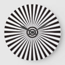 Suche nach trippy wanduhren Geometrisch