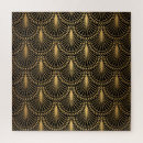Suche nach art deco puzzle Geometrisch