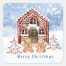 Suche nach lebkuchenjunge aufkleber Weihnachten