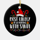 Suche nach jagd über ornamente Familie