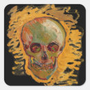 Suche nach van gogh aufkleber Beängstigend