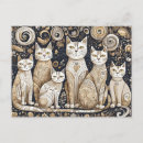 Suche nach psychedelische katze postkarten Jede person