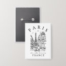 Suche nach paris eiffelturm buttons Für alle