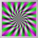 Suche nach spinning poster Fraktal