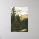 Suche nach albert bierstadt leinwandbilder Bäume