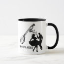 Suche nach tänzer silhouette kaffee tassen Musik