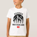 Suche nach schweizer alpen tshirts Schnee