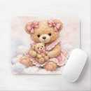 Suche nach teddybär und teddybären mousepads Jede person