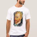 Suche nach van gogh tshirts Leinwand