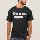 Suche nach medizinstudent tshirts Arzt in ausbildung