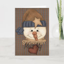Suche nach kundengerechte weihnachtskarten Schneemann