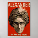 Suche nach alexander poster Vintage
