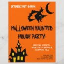 Suche nach halloween party flyer Veranstaltung