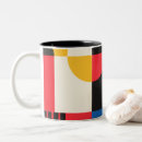 Suche nach bauhaus tassen Geometrisch