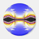 Suche nach fraktal magnete Abstrakt