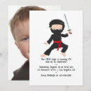 Suche nach ninja geburtstag einladungen Jede person