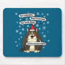 Suche nach weihnachten lustig mousepads Santa